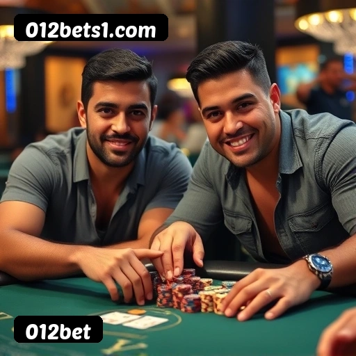 Benefícios Download 012bet