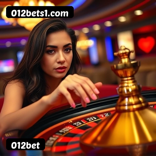 Recursos App 012bet
