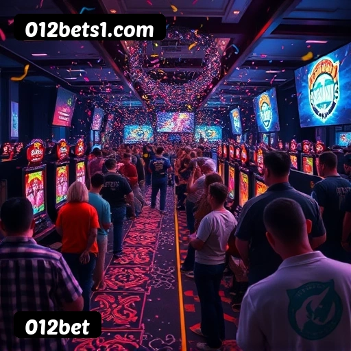 Promoções 012bet