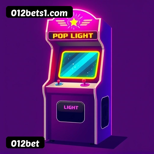 Slots RTP 012bet