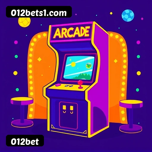 Jackpots 012bet
