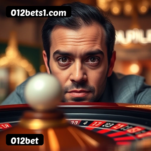 Funcionalidades App 012bet