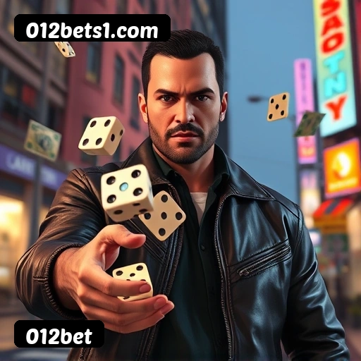 APK 012bet Android