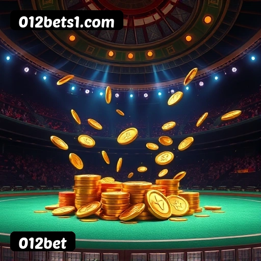 Slots mobile 012bet