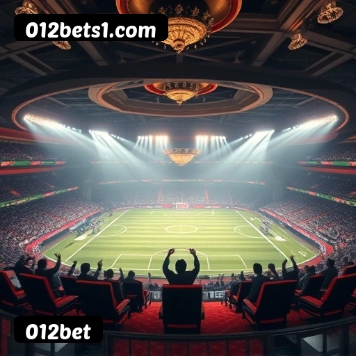 Cashback VIP 012bet