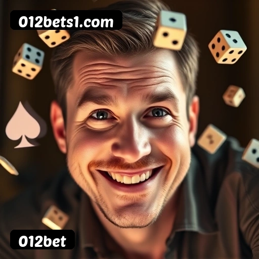 Slots mobile 012bet