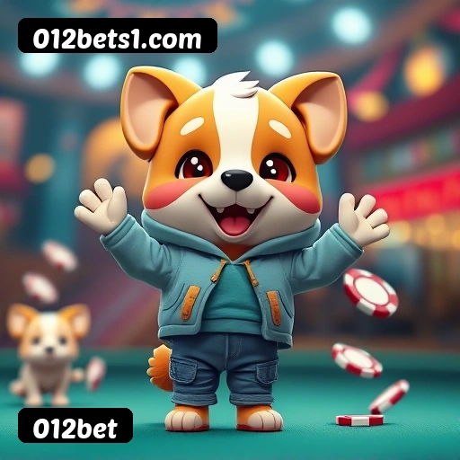 Progressão VIP 012bet