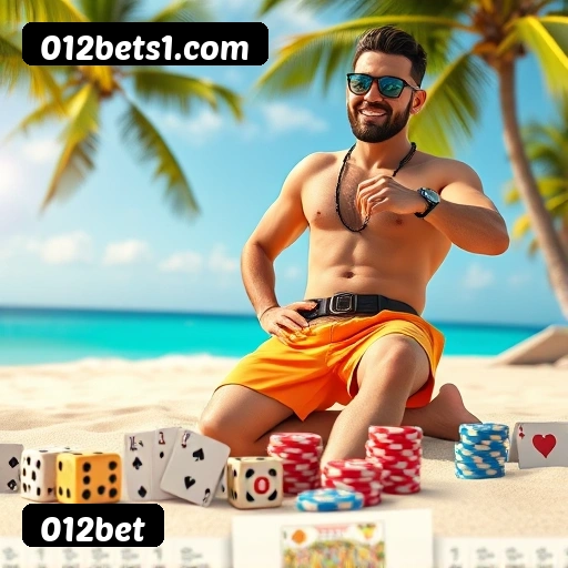 Slots desktop 012bet